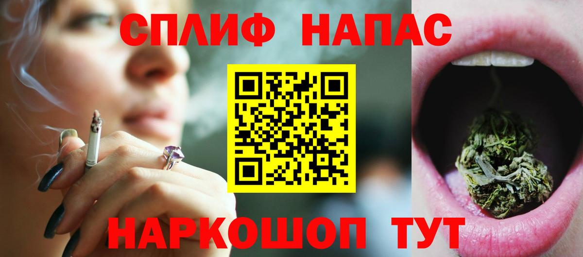 Конопля план Губаха